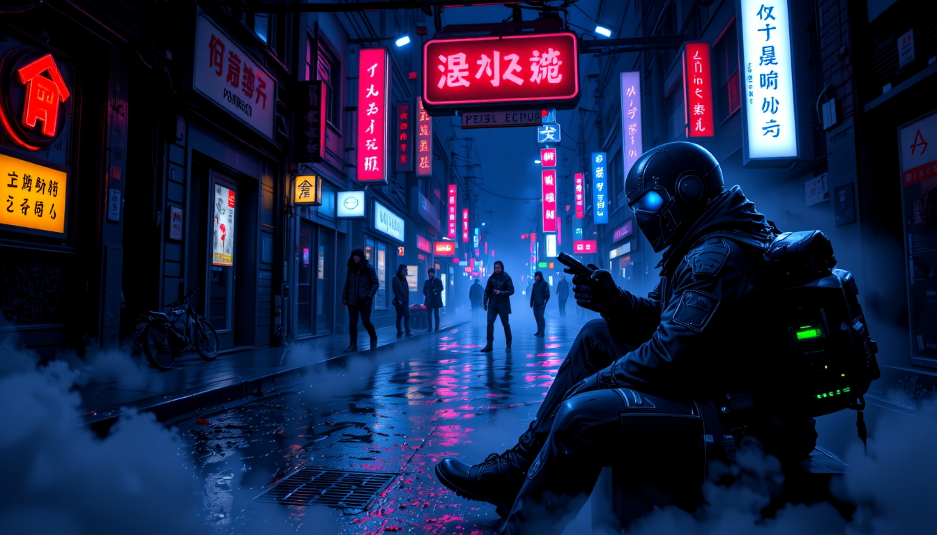 Pao mise en page internet vidéo illustration 3d serveur image IA générative AI freelance paris studio de création magazines freelances paris 0008